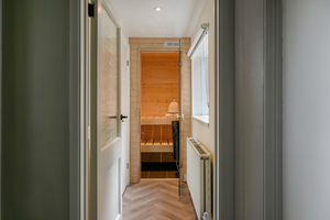 Hallway- click for photo gallery